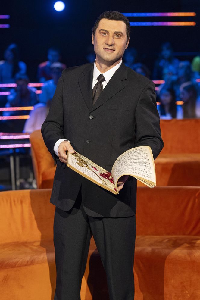 6. odcinek Twoja Twarz Brzmi Znajomo. Widowiskowe występy!