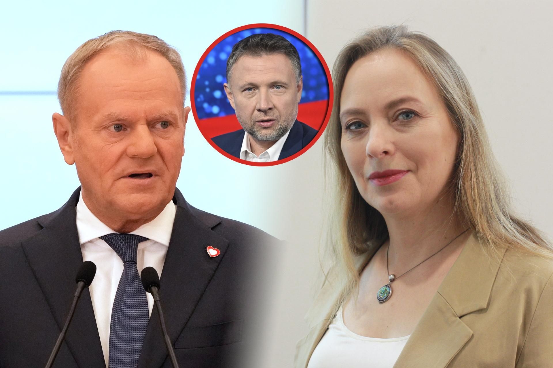 Czy afera KPO wstrząśnie rządem? Pełczyńska -Nałęcz wezwana na dywanik do premiera