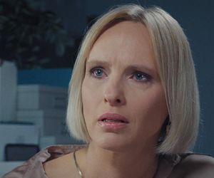 M jak miłość odc. 1873. Dorota (Iwona Rejzner)