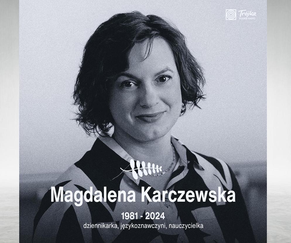  Magdalena Karczewska-Ścibińska