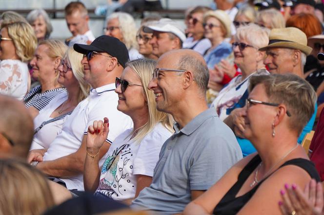 Dni Kętrzyna 2024. Mieszkańcy płakali ze śmiechu. Zobaczcie zdjęcia z imprezy!