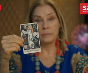 Barwy szczęścia, odcinek 3187. Jolą (Małgorzata Potocka)