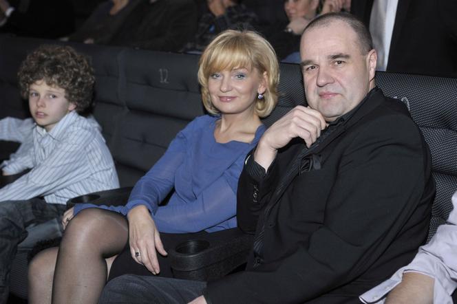 CEZARY ŻAK, KATARZYNA ŻAK