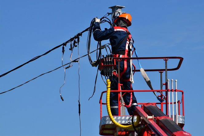 Wyłączenia prądu w Białymstoku. Gdzie nie będzie energii elektrycznej? 