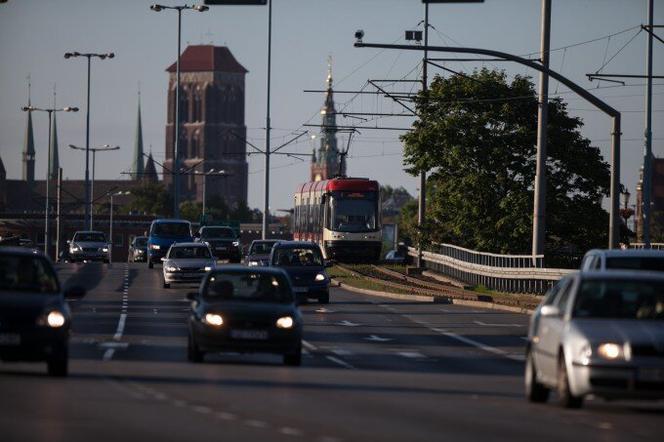 Rowerem, pociągiem, pieszo… Ruszają Gdańskie Badania Ruchu 2022