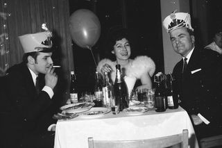 QUIZ PRL. Karnawał w Polsce Ludowej