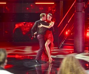 Izabella Krzan w You Can Dance