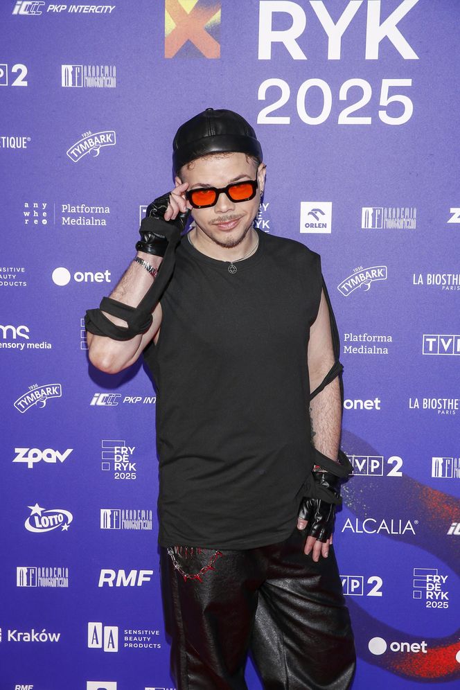 Fryderyk Festiwal 2025 - Gala Muzyki Rozrywkowej