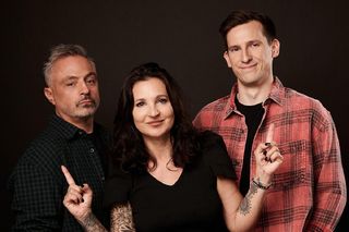 Nowy poranny show w Esce ROCK! Czas na 6 na 9!