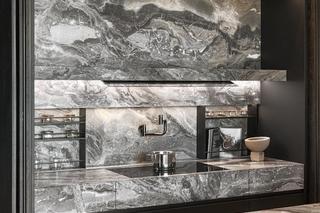 Kuchnia nagrodzona Archiproducts Awards 2023