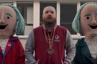 Politechnika Bydgoska przekonuje, że inżynierom Prosto z nieba spada gruby hajs. Śpiewa o tym sztuczna inteligencja!