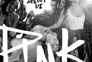 Nowe piosenki 2017: Pink ujawnia fragment What About Us [AUDIO]