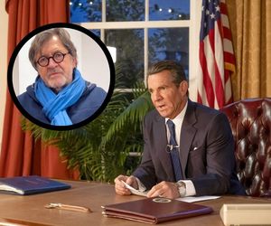 Aktor z Rybnika zrobił karierę w Hollywood. W Teatrze Ziemi Rybnickiej opowie o kulisach filmu Reagan