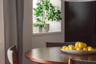 65-metrowe mieszkanie w Poznaniu to połączenie vintage i współczesności. Efekt zachwyca! Zobacz zdjęcia