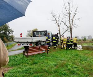 Ulewy w Polsce. IMGW odwołał żółty alert w Wielkopolsce! Kataklizmy ominą region?