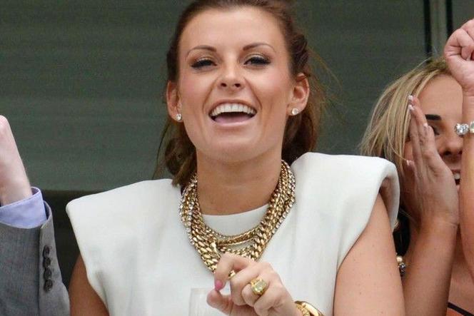 Coleen Rooney