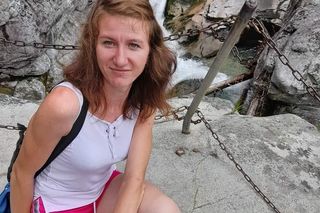 Jowita Zielińska zaginęła w lipcu 2024 r.