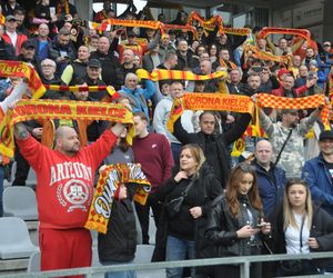 Kibice Korony Kielce