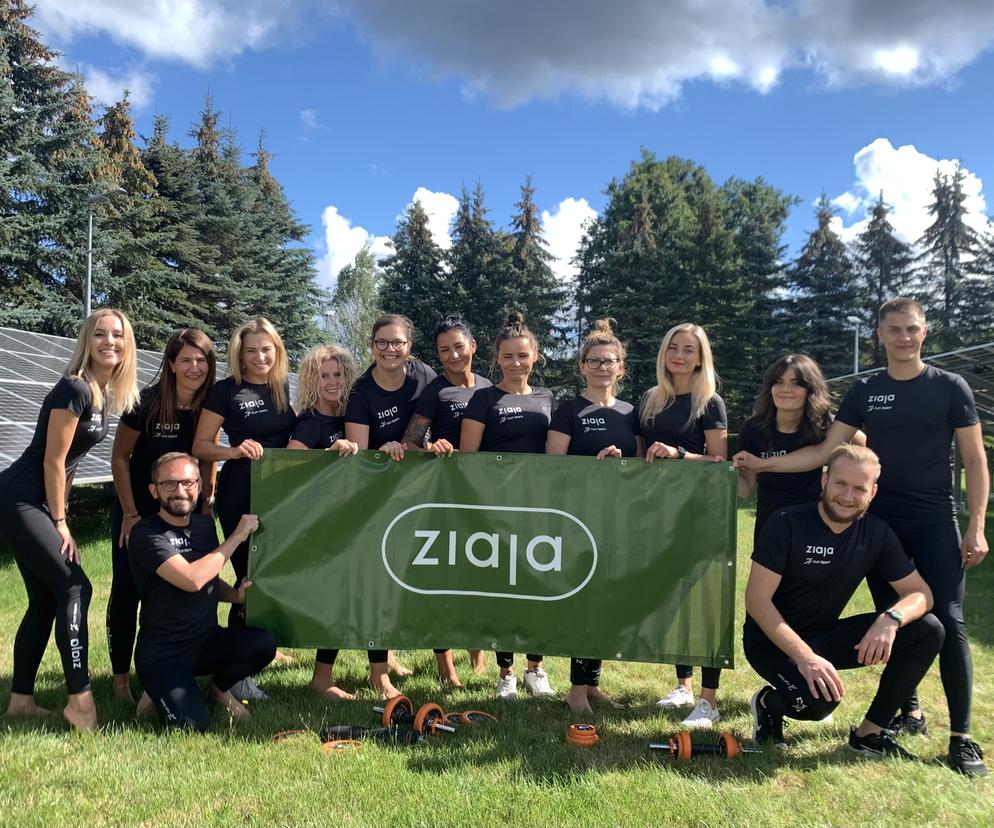 Ziaja