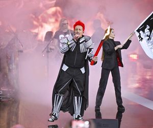 Jubileuszowy koncert Ich Troje