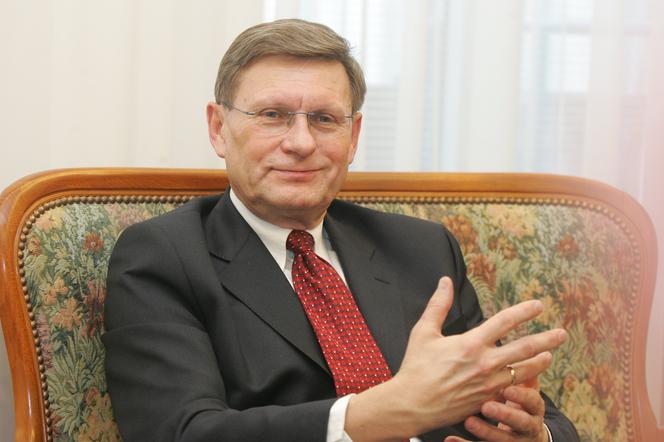 Tak zmienił się Leszek Balcerowicz od czasu planu Balcerowicza