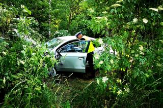 Po pijaku spowodował wypadek. NIe żyje 14-latek