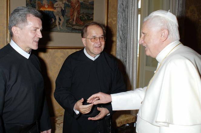Tadeusz Rydzyk 2007
