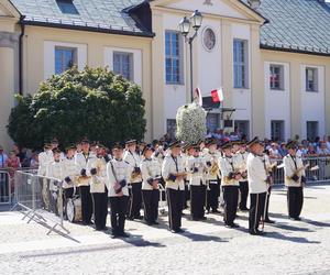 Święto Wojska Polskiego 2024 w Białymstoku