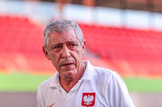 Fernando Santos na cenzurowanym. Domagają się jego dymisji w ostrych słowach!