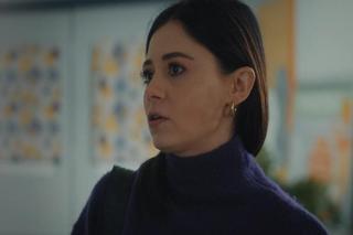 M jak miłość odc. 1803. Iza (Adriana Kalska)