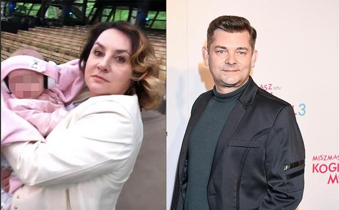 Zenek Martyniuk nie może wnusi wyprawić urodzin