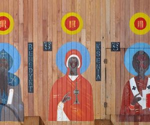 Najpiękniejszy kościół w województwie śląskim. To dzieło totalne