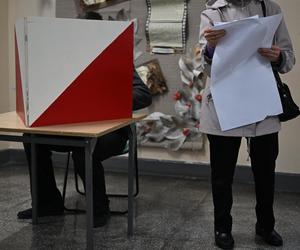  Incydenty wyborcze także w województwie warmińsko-mazurskim