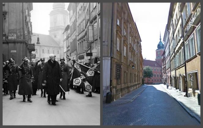 Stare Miasto 1935/2018