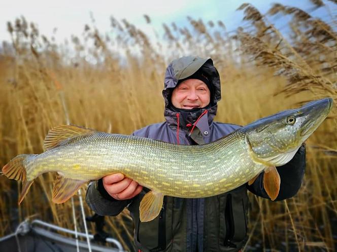 Tomasz Skorzyński i jego hobby