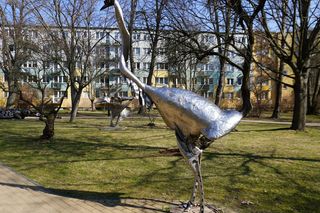 Osiedle im. M. Konopnickiej w Lublinie