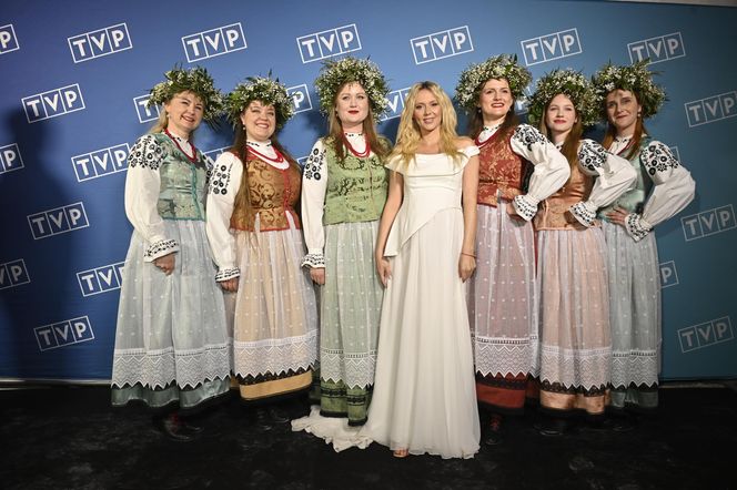 Koncert "Tysiąclecie Korony Polskiej" 