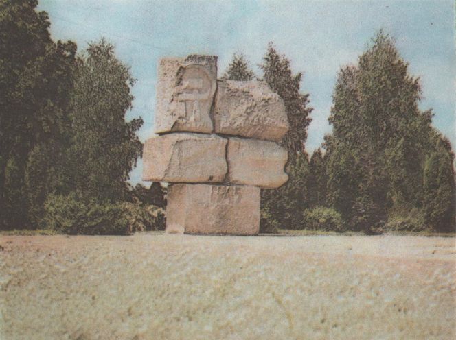 Olsztyńskie cmentarze na dawnych zdjęciach. Tak nekropolie wyglądały ponad 100 lat temu