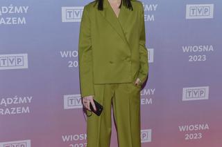 Plejada gwiazd na wiosennej ramówce TVP. Kurzajewski bez Cichopek