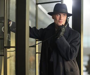 Zatoka szpiegów 2 sezon odc. 7