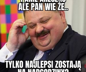 Memy z afery KPO 