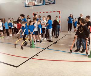 Za nami Spartakiada w radomskiej czwórce