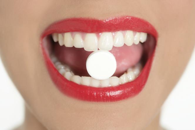 Które leki przyśpieszają psucie się zębów?