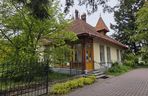 Historyczne budynki Leżajska
