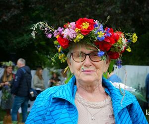 Impreza Wianki nad Krzną w Łukowie odbyła się po raz siódmy