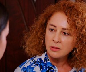 Miłość i nadzieja, odcinek 299. Bahar, Hulya