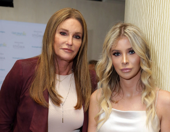 Caitlyn Jenner będzie miała dziecko? 21-letnia dziewczyna Cait chce adopcji!