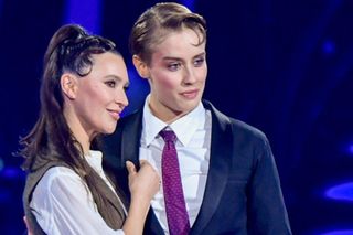 Zillmann otrzymuje masę wiadomości od lesbijek i kobiet bi! Najwyższa wartość