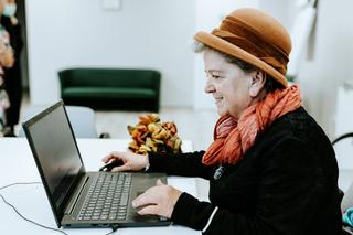 Lublin: Nowe komputery dla seniorów 