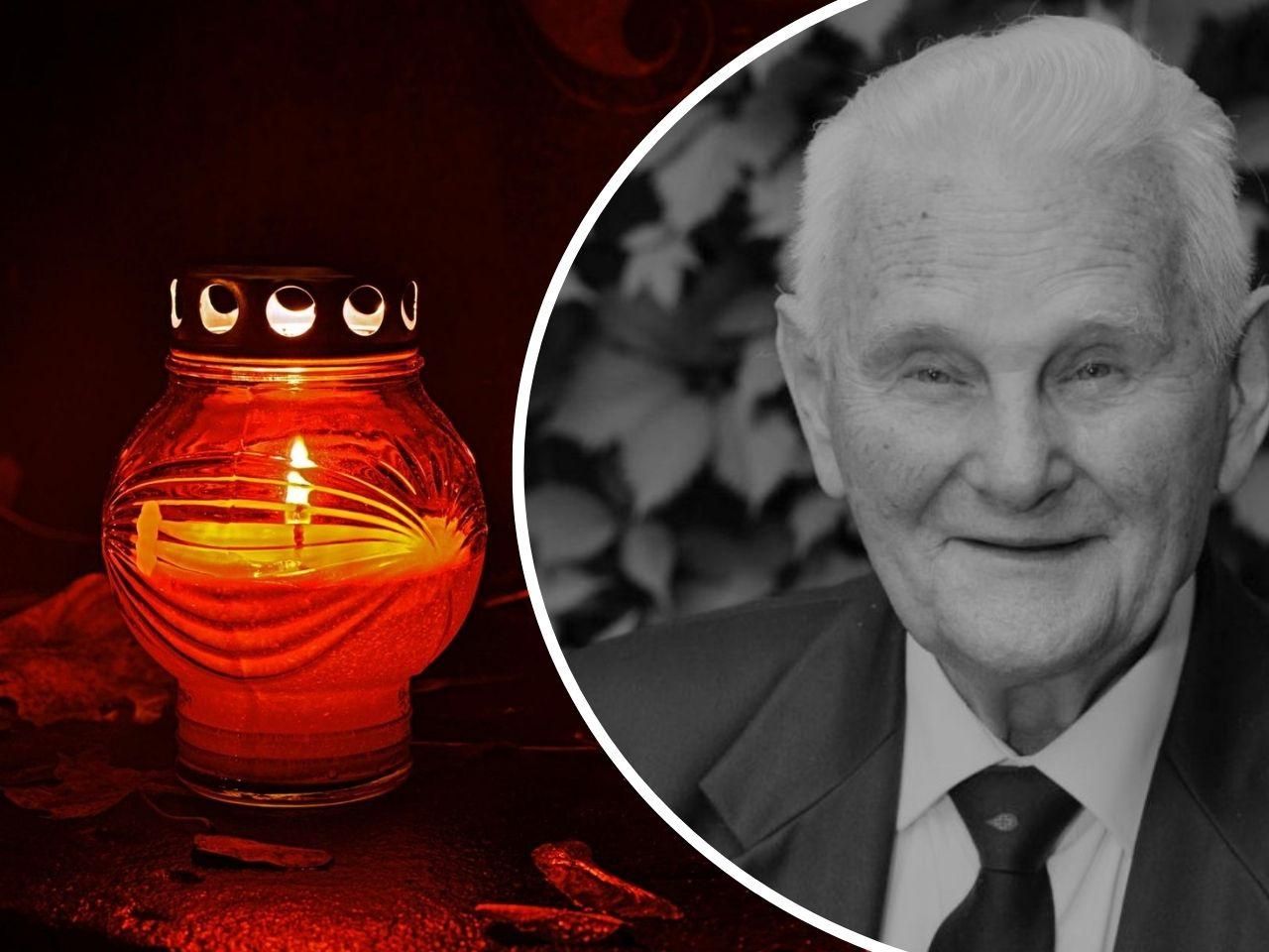 Nie żyje Bogusław Nizieński. Był legendą gorszego sortu antykomunistycznej. "Wielki Polak"
